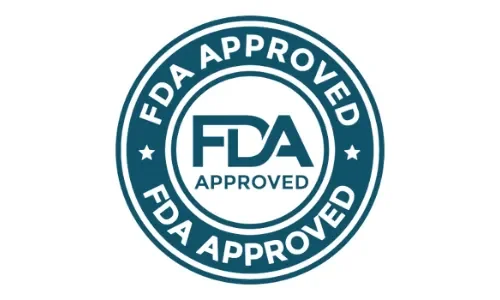 MemoFix FDA-registered facility
